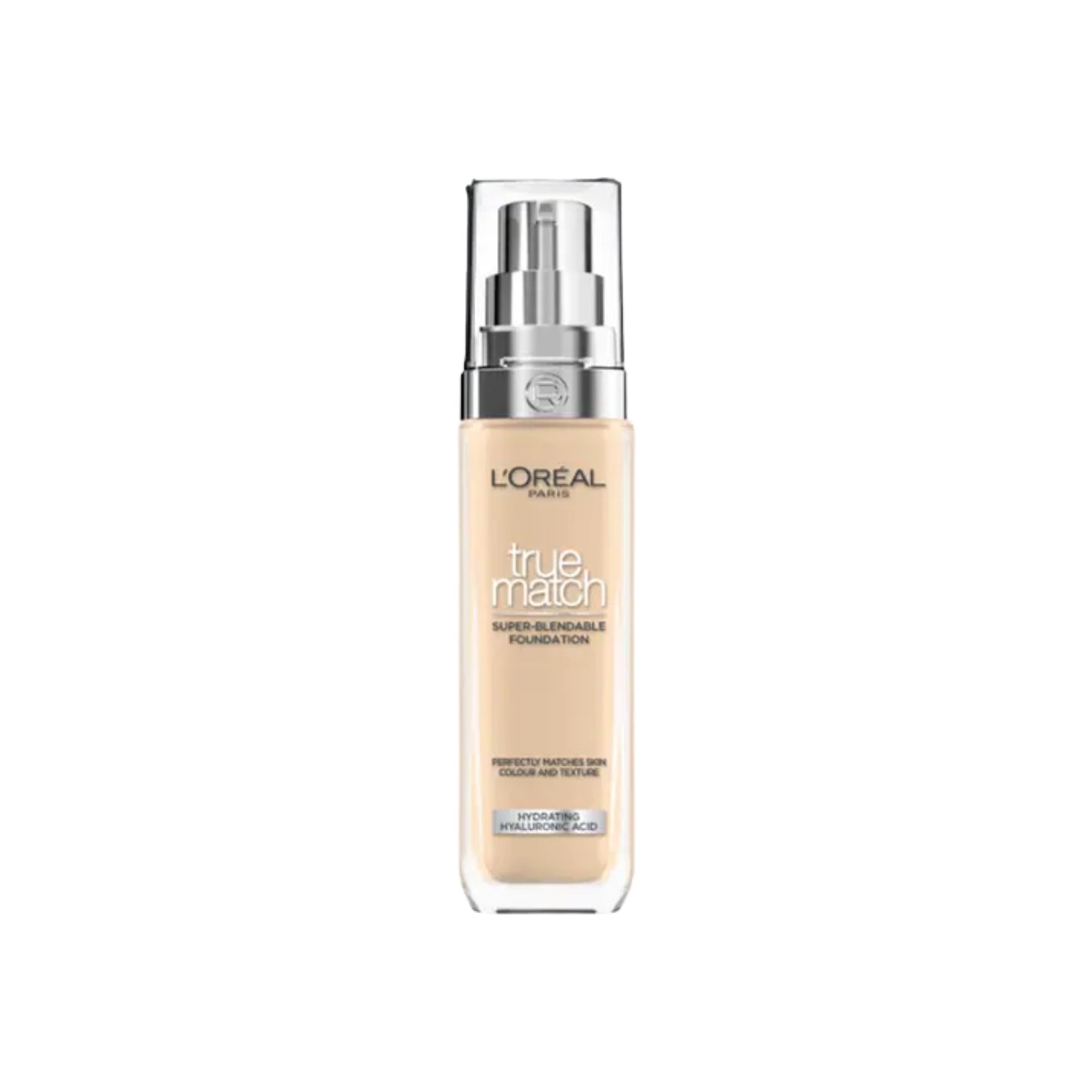 L’Oréal True Match Super-Blendable Foundation